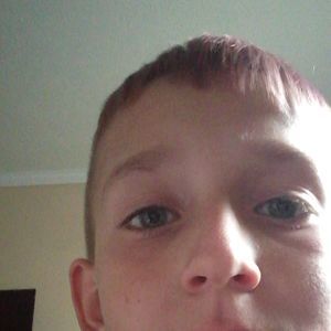 Meet your Posher, Ty